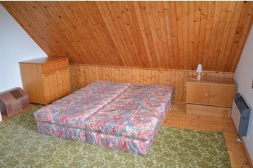 Slovakia Chata Košiarny Briežok, Interior